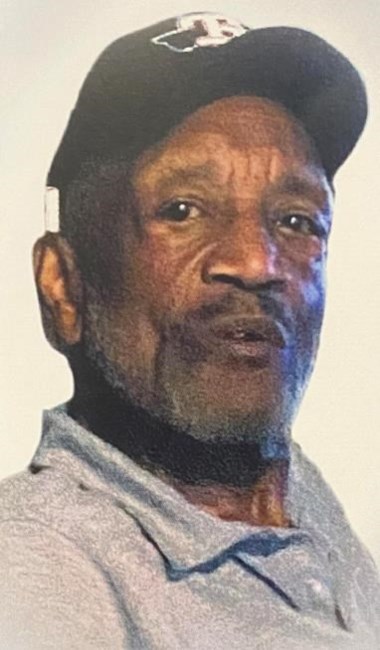 Obituary of James Ernest White