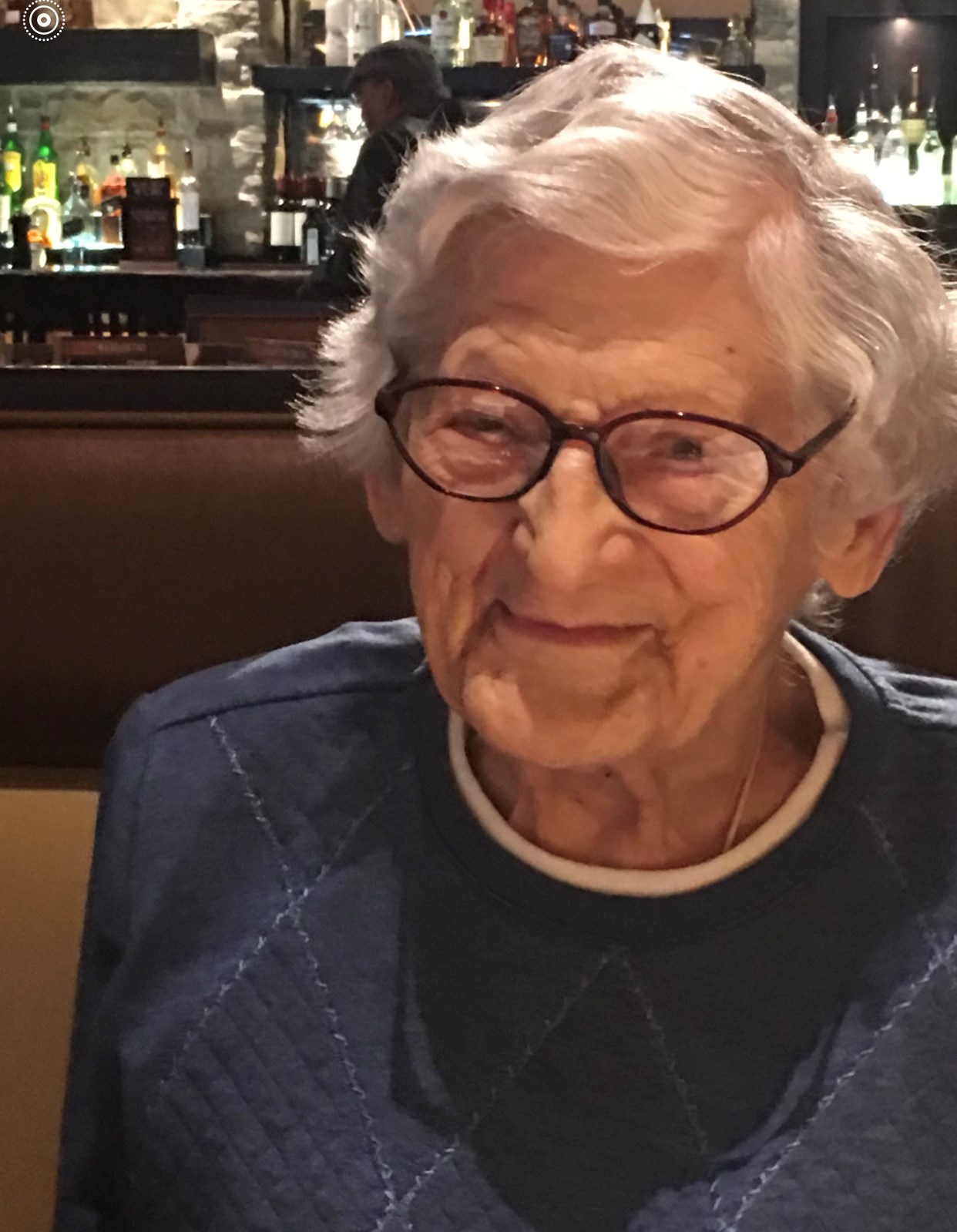 Obituary of Mildred Hamrick