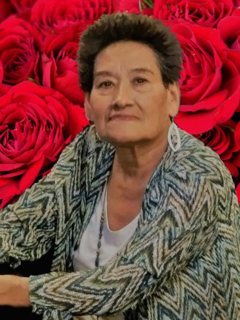 Avis de décès de Alicia C.  Davis