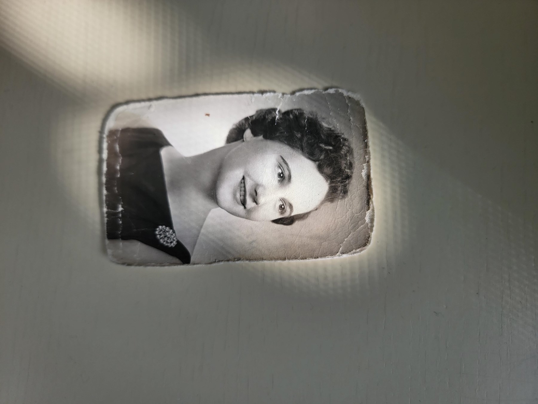 Obituary of Marie Adele Brunner