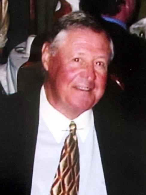 Obituary of Karl Arno Lehmann