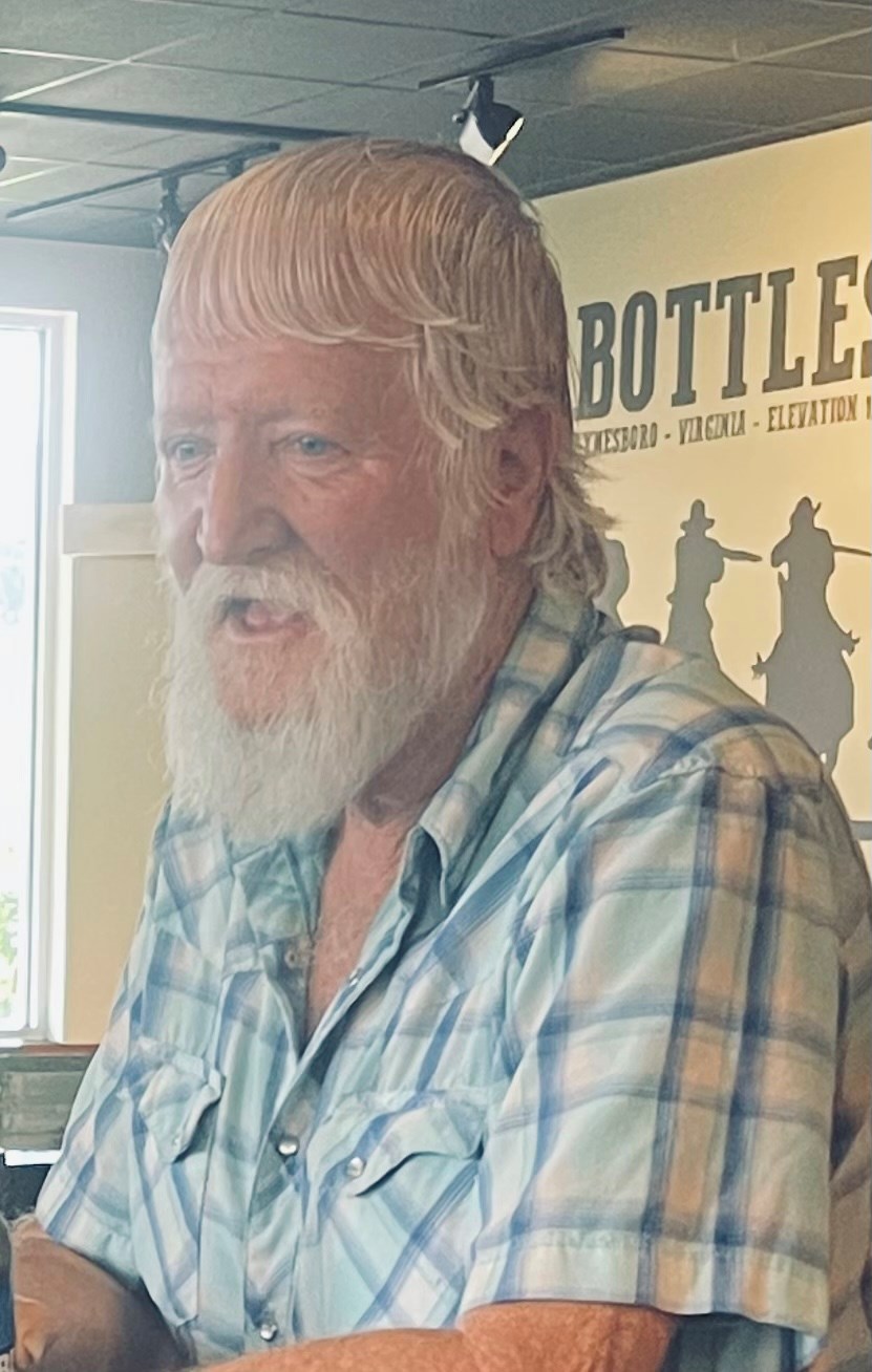 Obituary of William Lee "Billy" Chandler