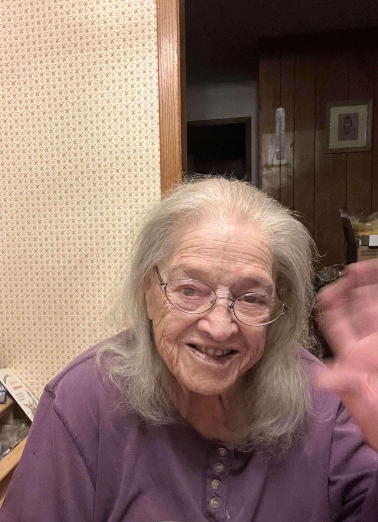 Obituary of Catherine Ann Stephan