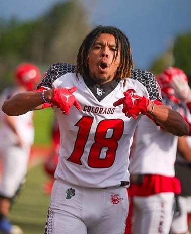 Obituary of Brandon Terrell Roman