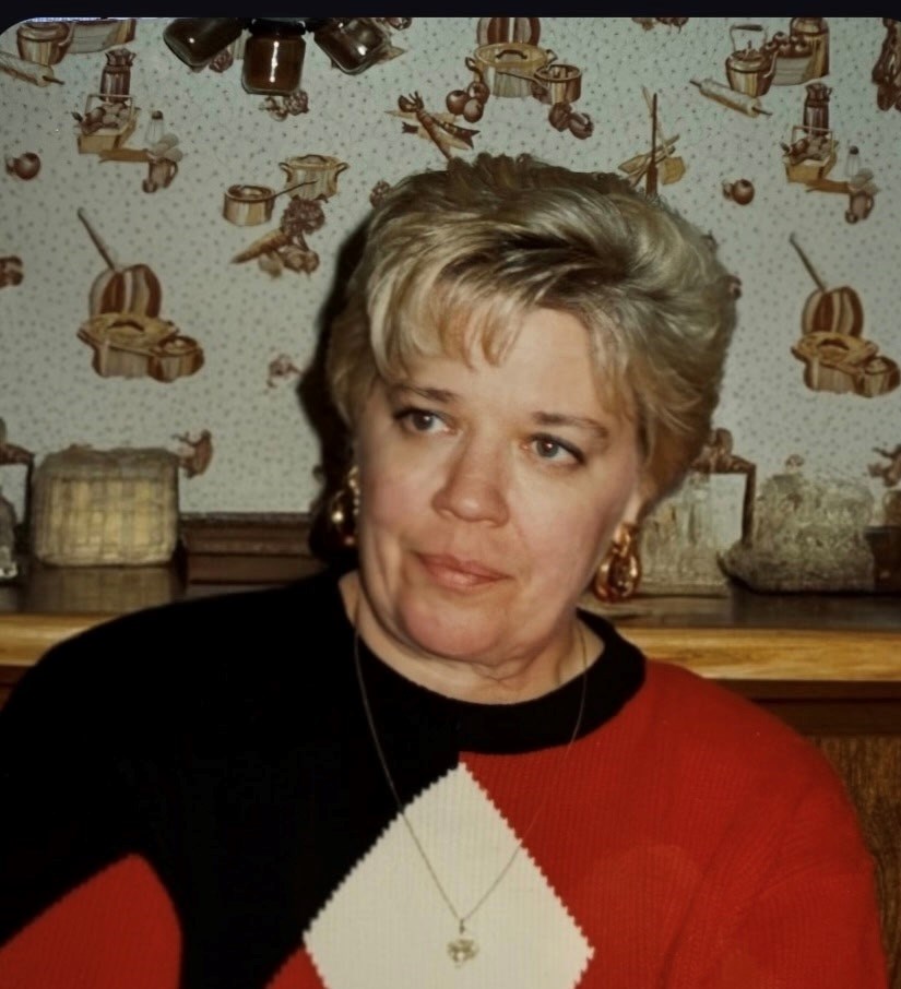 Obituary of Lynda Sue Phillips
