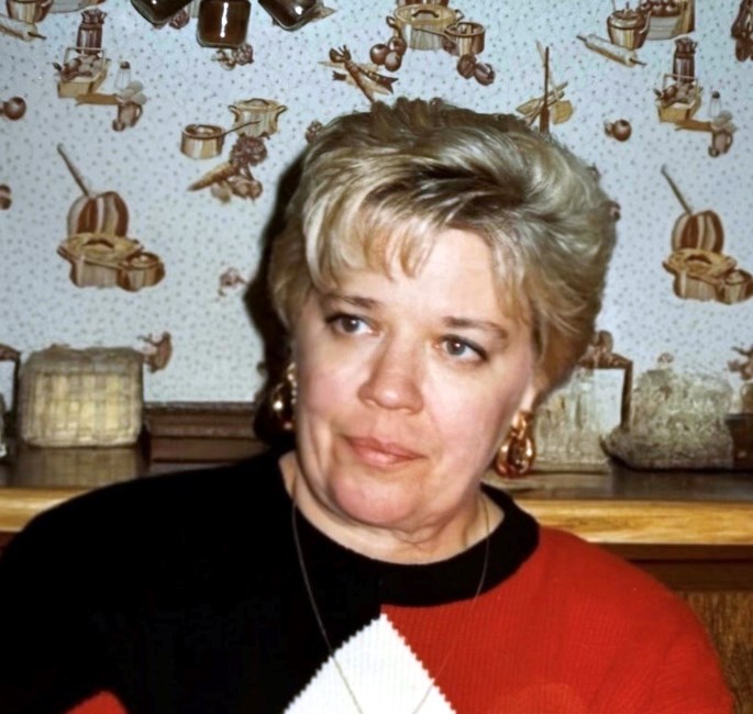 Obituary of Lynda Sue Phillips