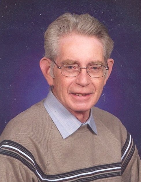 Obituary of John Harold Baker Jr.