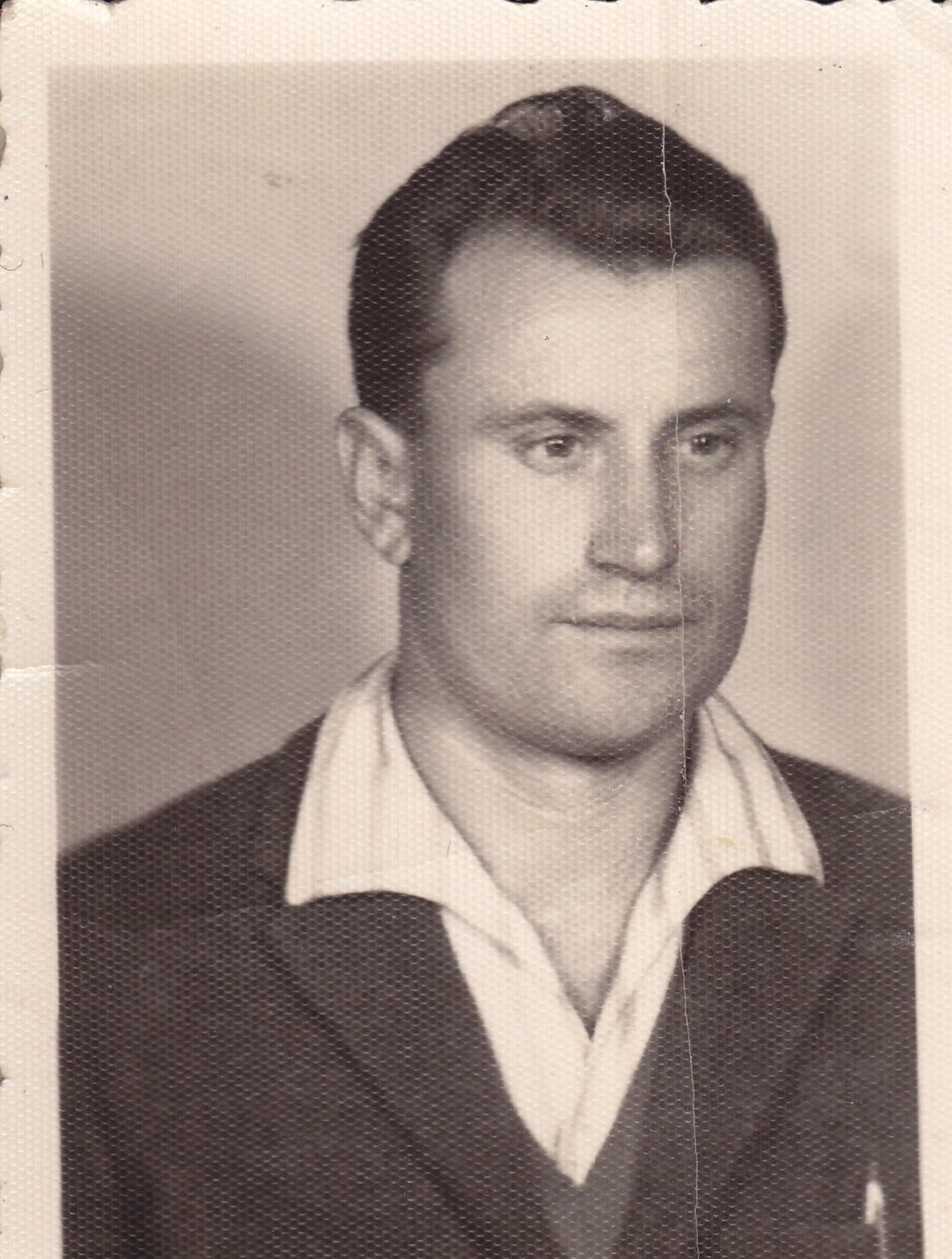 Avis de décès de Ivan Domladovac