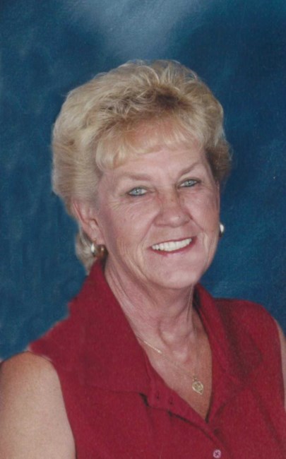 Obituary of Alice Mae Garland