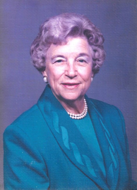 Obituary of Julia Crisp Crawley