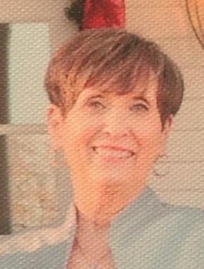 Obituario de Joan Marie Boone Jackson