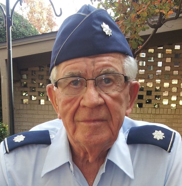 Obituario de Milton Paul Christensen