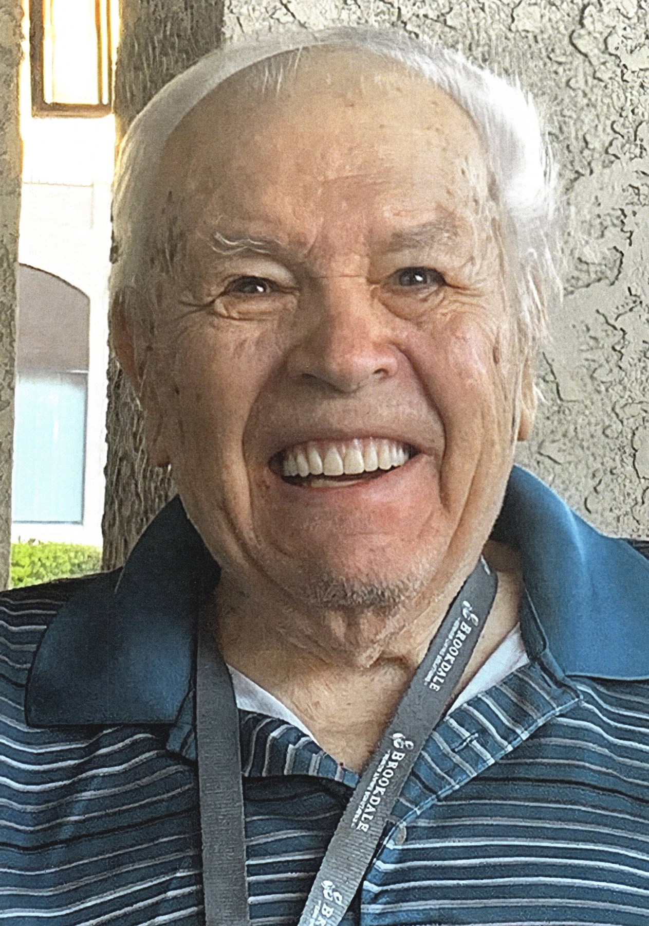 Obituary of Charles S. Pluma