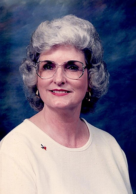 Obituary of Geneta Annette Smith
