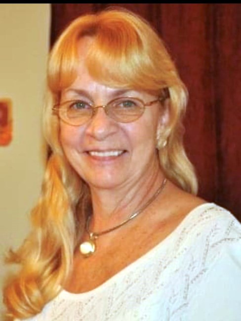 Obituary of Helen Margaret Fogarty