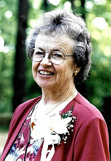 Obituary of Irene M. Bryant