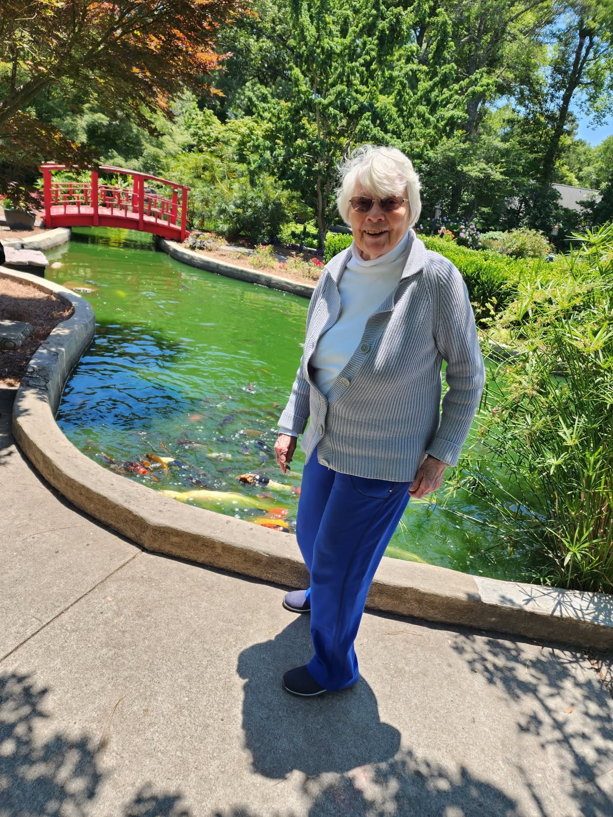 Obituary of Suzanne Martin