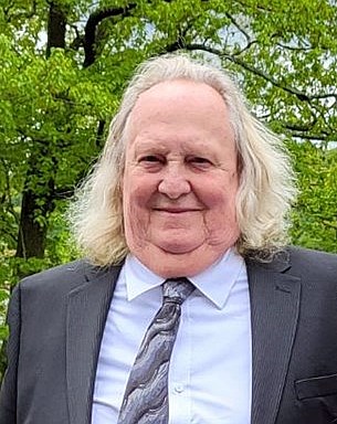 Obituary of Allan Riedinger