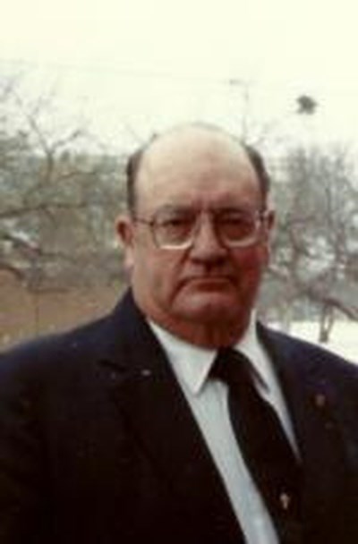 Obituary of John "Jack" Daniel Penniman
