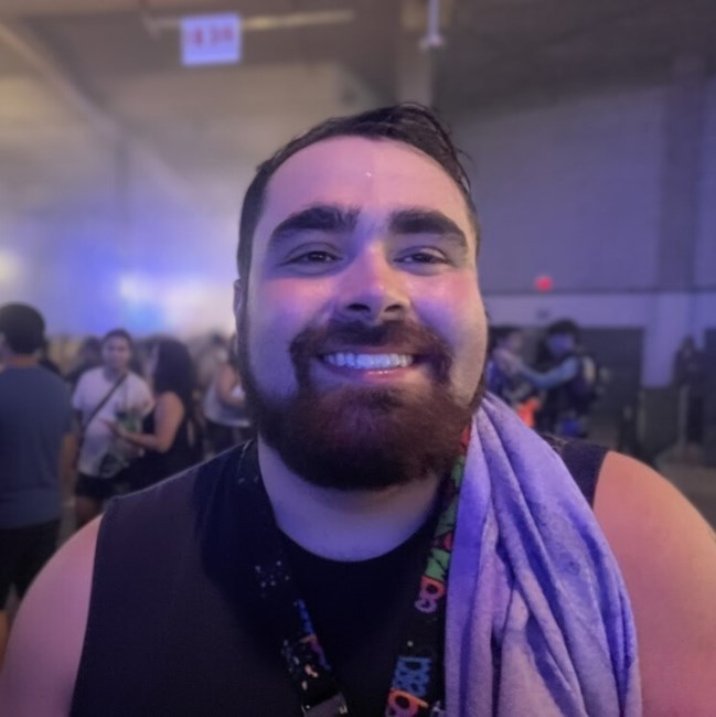 Avis de décès de Adam Tomas Gonzales