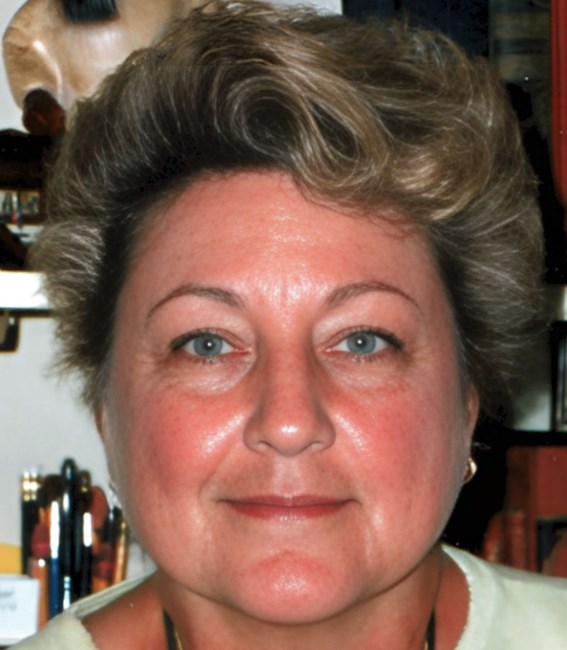 Obituary of Gay Malone Price