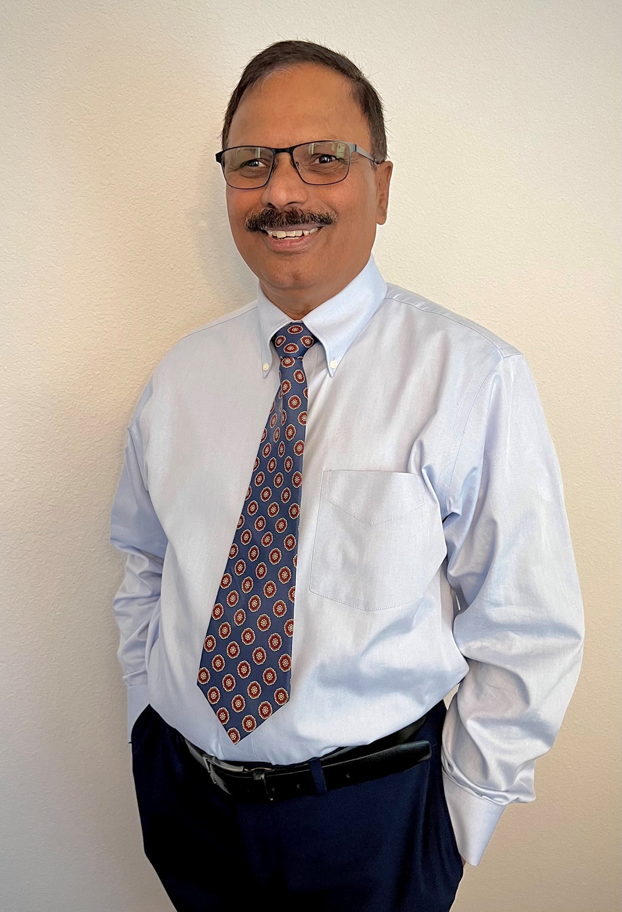 Obituary of Joy Kavanadyil Mathai