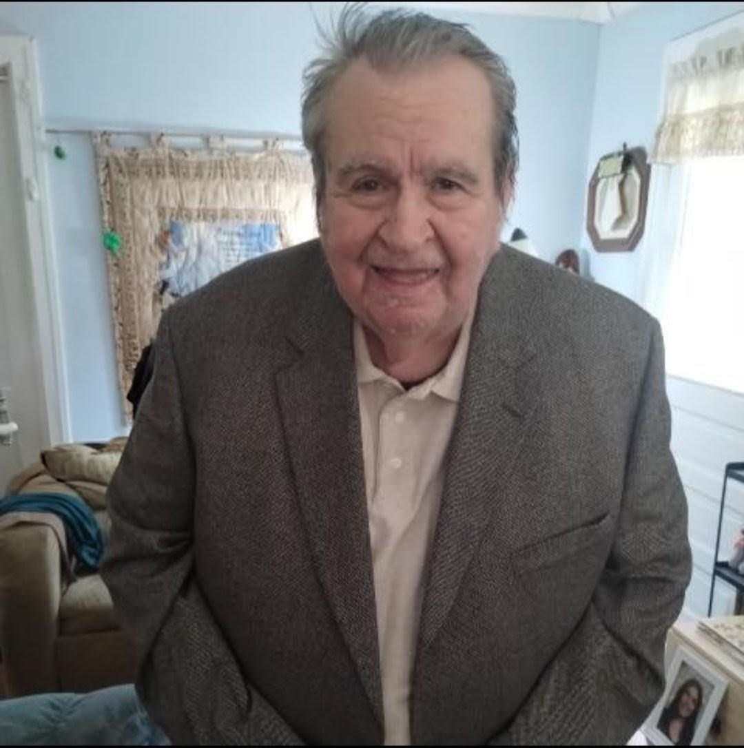 Obituary of Mr. George Ronald Kitchen Jr.
