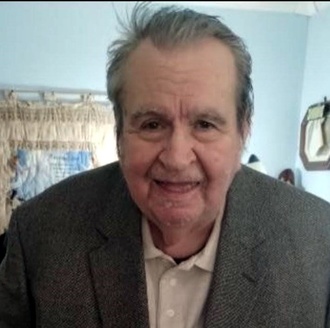 Obituary of Mr. George Ronald Kitchen Jr.