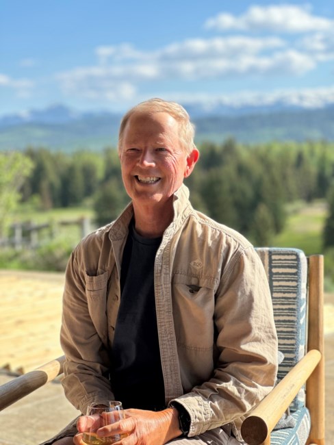 Obituary of David Alan Youngdale