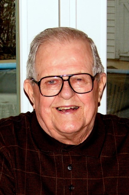 Obituary of Howard "Hops" S. Frain