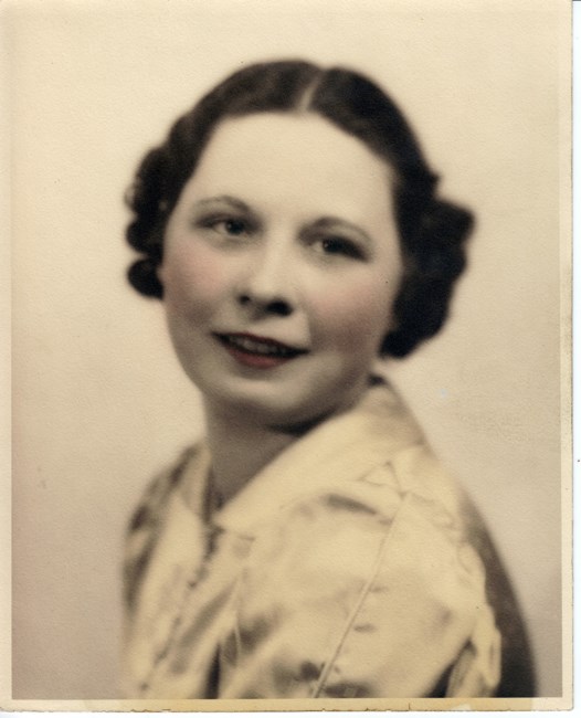 Obituary of Emma Guidice