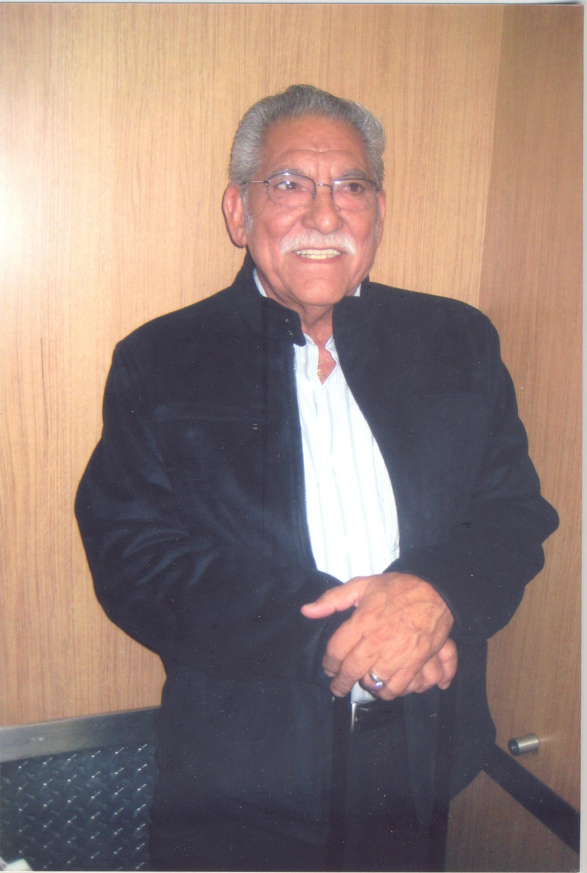 Obituario de Jose Duran