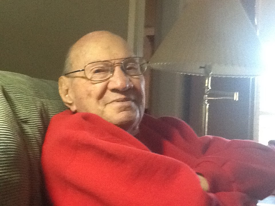 Obituary of John Ware Lucas