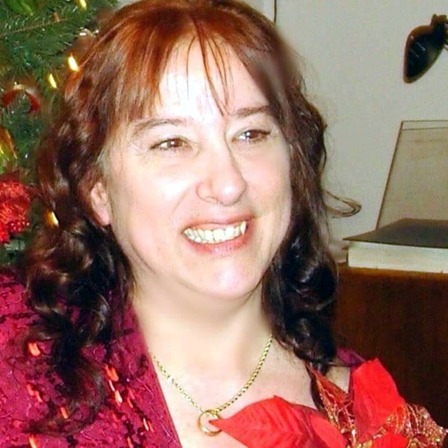 Obituary of Kathy Jean Broyles