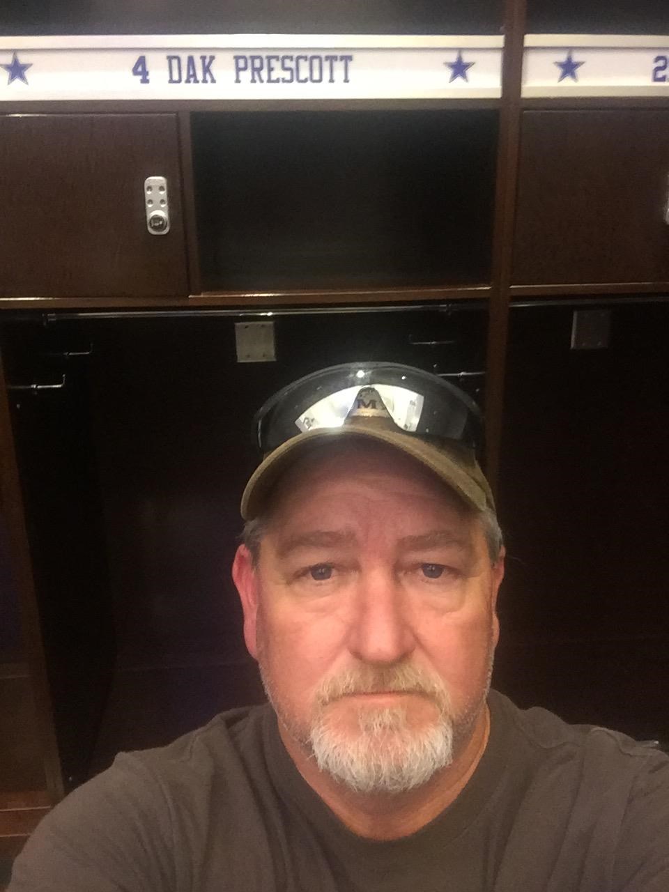 Obituary of Ronnie Dale Smith