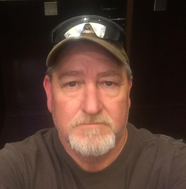 Obituary of Ronnie Dale Smith