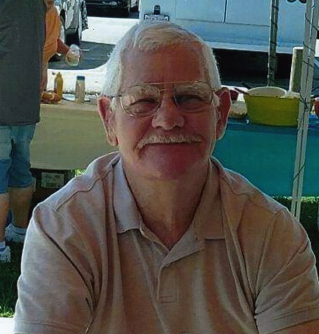 Obituary of Gordon Lee Ballinger