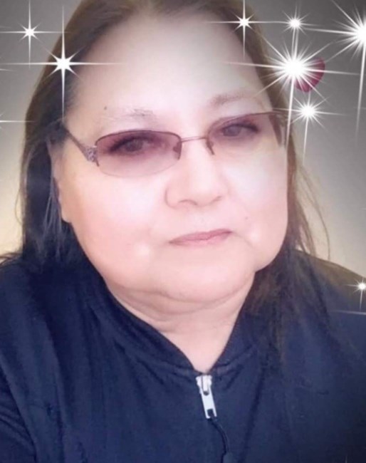 Obituary of Laura Mae Googoo