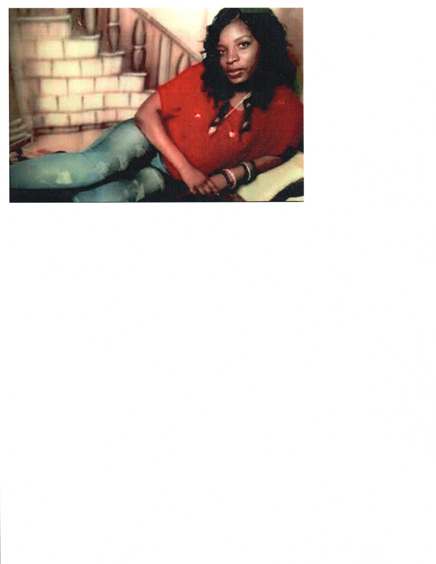 Obituary of LaTasha Ann Baker