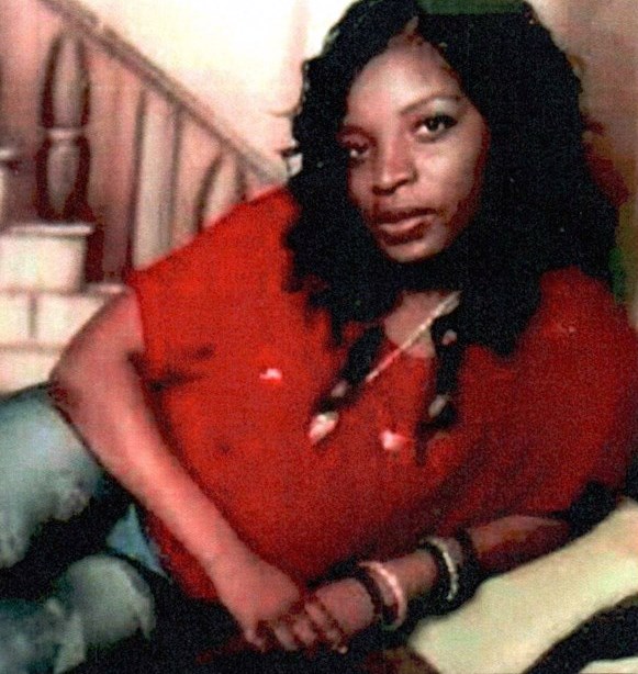 Obituary of LaTasha Ann Baker