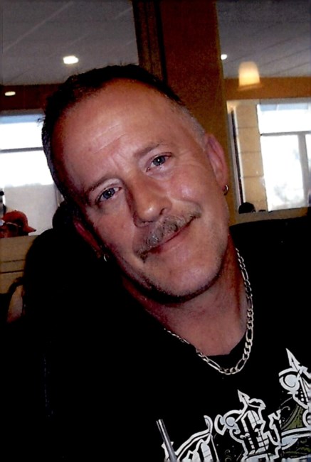 Obituario de Keith Charles Bond