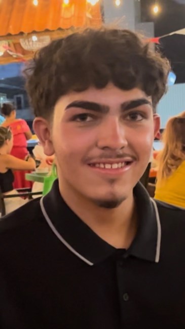 Obituary of Jose Antonio Hernandez Jr.