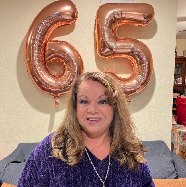 Obituario de Maria J. Gonzalez