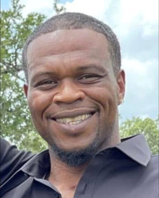 Obituary of James Le'Boris Jackson Sr.