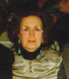 Obituary of Loretta Ann Steidle Leach