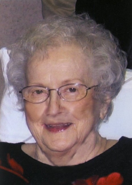 Obituary of Marion J. Sullivan