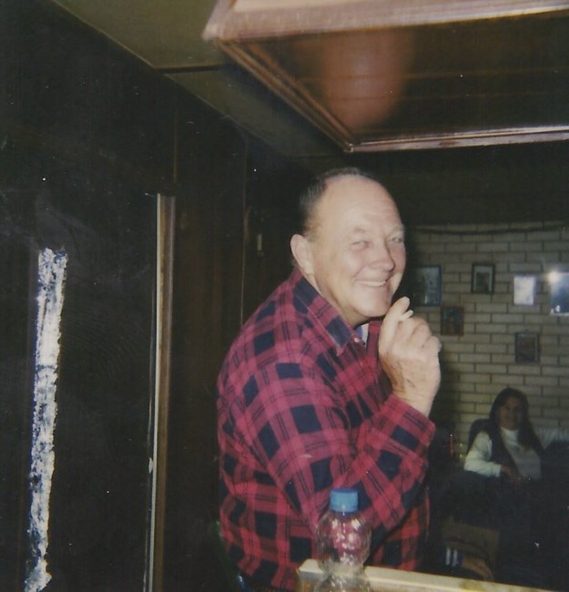 Obituary of Larry Rex Smith