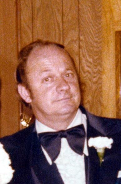 Obituary of Robert Ray Faulconer