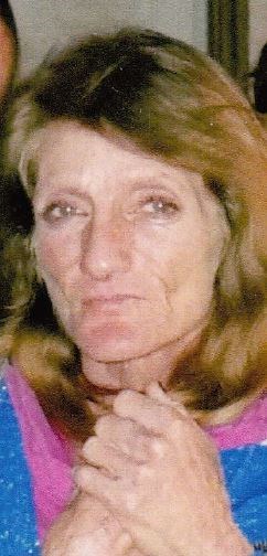 Obituary of Connie Jean Strickland