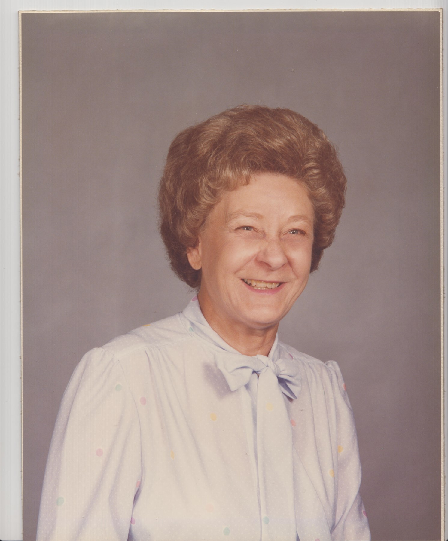 Obituary of Sadie Taylor Little